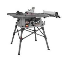137.218760 Table Saw by Craftsman-Sears 