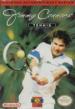 Jimmy Connors Tennis Image