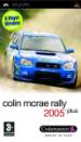 Colin McRae Rally 2005 Plus Image