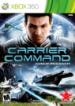 Carrier Command: Gaea Mission Image