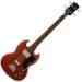 SG Standard Bass Faded Image