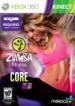 Zumba Fitness: Core Image