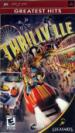 Thrillville (Greatest Hits) Image