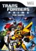 Transformers Prime: The Game Image