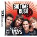 Big Time Rush: Backstage Pass Image