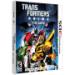 Transformers Prime: The Game Image