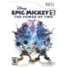 Epic Mickey 2: The Power of Two Image
