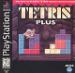 Tetris Plus Image