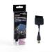 Playstation 2 to Playstation 3/PC Cable Converter Image