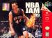 NBA Jam 99 Image