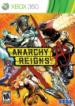 Anarchy Reigns Image