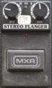 Stereo Flanger Image