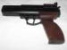 240 Magnum Air Pistol Image