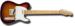 2013 Custom Deluxe Telecaster Rosewood Image