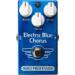 Electric Blue Chorus Image