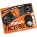 1404 Punch Factory Optical Compressor Pedal Image