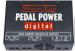 Pedal Power Digital Image