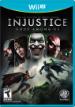 Injustice: Gods Among Us Image