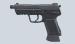 HK45 Compact Tactical Image