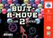 Bust-A-Move 2: Arcade Edition Image