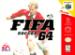 FIFA Soccer 64 Image