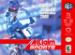 Jeremy McGrath Supercross 2000 Image