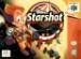Starshot: Space Circus Fever Image