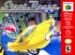 Stunt Racer 64 Image