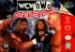 WCW/NWO Revenge Image
