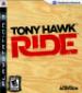Tony Hawk: Ride (Game and Controller) Image