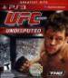 UFC Undisputed 2009 (Greatest Hits) Image