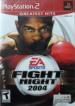 Fight Night 2004 (Greatest Hits) Image