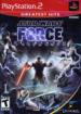 Star Wars: The Force Unleashed (Greatest Hits) Image