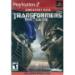 Transformers: The Game (Greatest Hits) Image