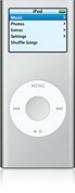 iPod Nano MA477LL/A A1199 Image