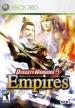 Dynasty Warriors 5: Empires Image