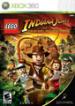 Lego Indiana Jones: The Original Adventures Image