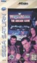 WWF Wrestlemania: The Arcade Game Image