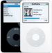 iPod Classic MA002LL/A MA146LL/A A1136 Image