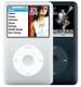 iPod Classic MB145LL/A MB150LL/A A1238 Image