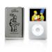 iPod Classic The Simpsons Limited Edition Image