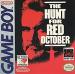Hunt for Red October Image