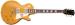 50th Anniversary of Marshall Les Paul Goldtop Image