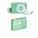 iPod Shuffle CSI Limited Edition Image
