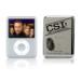 iPod Nano CSI Limited Edition Image