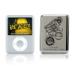 iPod Nano The Amazing Race Limited Edition Image