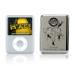 iPod Nano The Amazing Race Limited Edition Image
