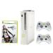 Xbox 360 Elite Final Fantasy XIII Special Edition Image
