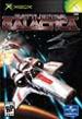 Battlestar Galactica Image