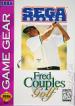 Fred Couples Golf Image